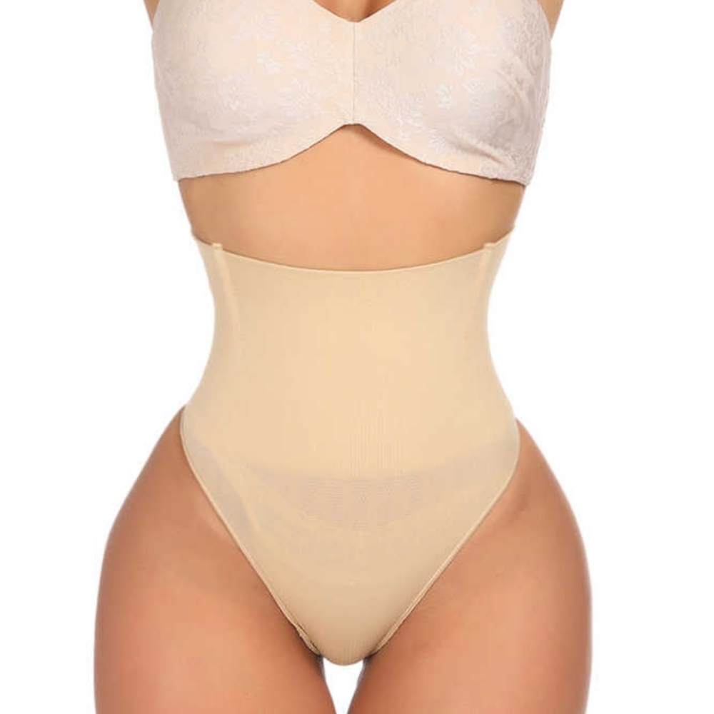 SPANX Shapewear.